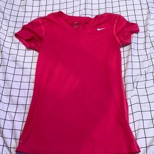 nike dri fit t shirt